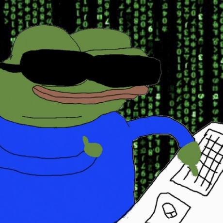 user